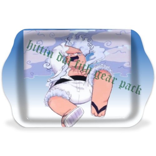 5th gear pack