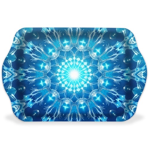 Blue Mandala