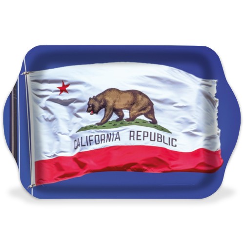 California Flag