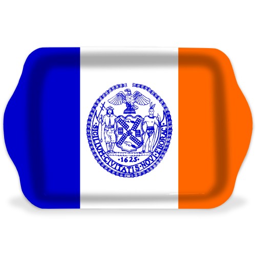 New York Flag