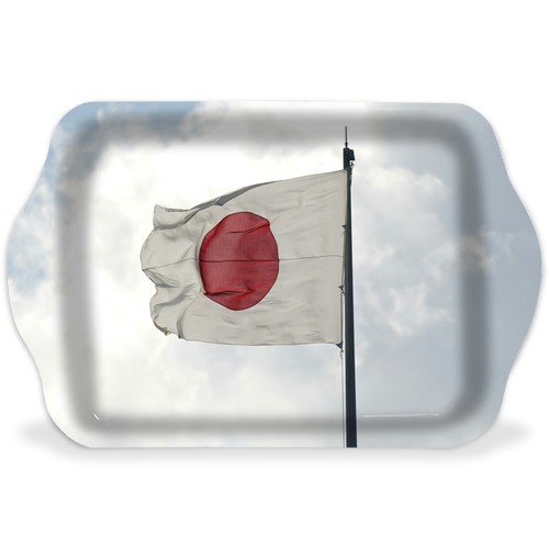 Japan flag