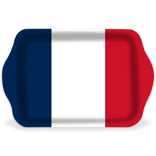 France flag