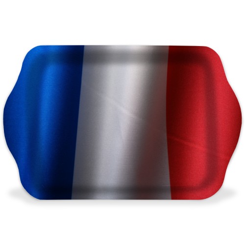 France flag