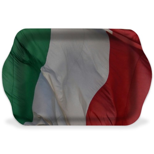 Italy flag