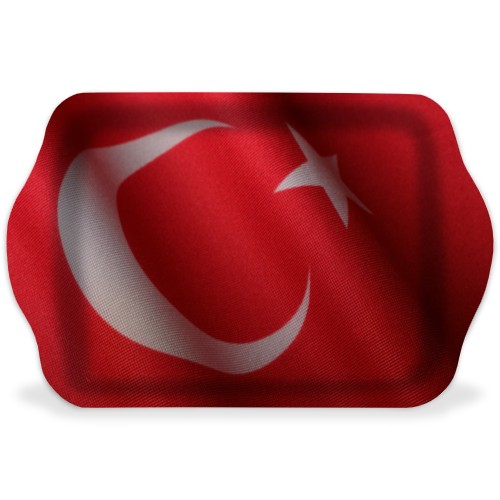 Turkey flag