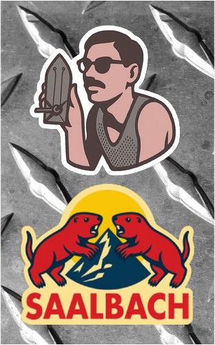 Design 686910 Stickers Image