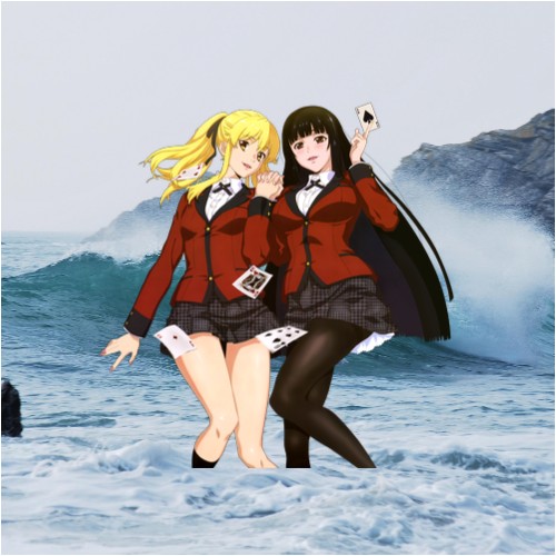 Design 686914 Stickers Image