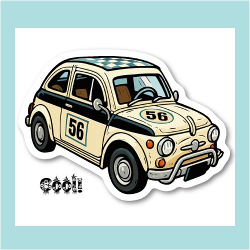 Design 686993 Stickers Image