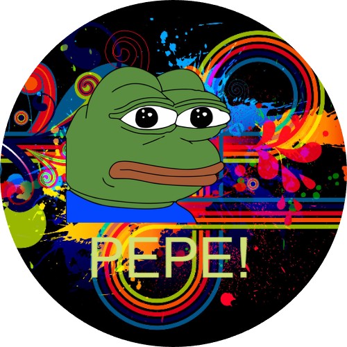 Design 687011 Stickers Image