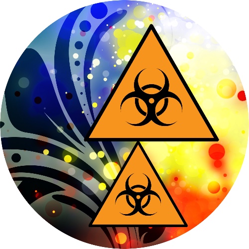 Design 687120 Stickers Image