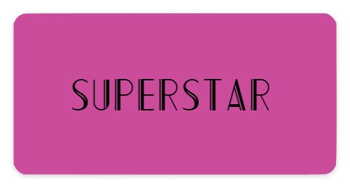 Design 359374 Custom Nametags