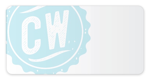 Design 389913 Custom Nametags