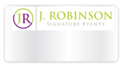 Design 399162 Custom Nametags Image