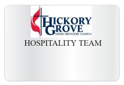 Design 399887 Custom Nametags Image