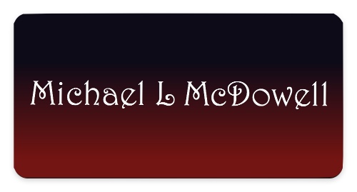 Design 405861 Custom Nametags