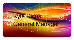 Design 408749 Custom Nametags Image