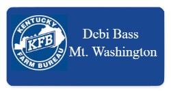 Design 411674 Custom Nametags Image