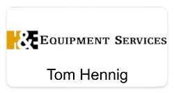 Design 411951 Custom Nametags Image