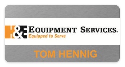 Design 411958 Custom Nametags Image