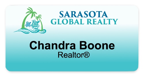 Design 413883 Custom Nametags