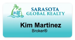 Design 413885 Custom Nametags Image