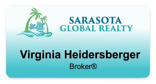 Design 413887 Custom Nametags