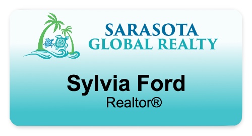 Design 413889 Custom Nametags