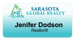 Design 413891 Custom Nametags Image