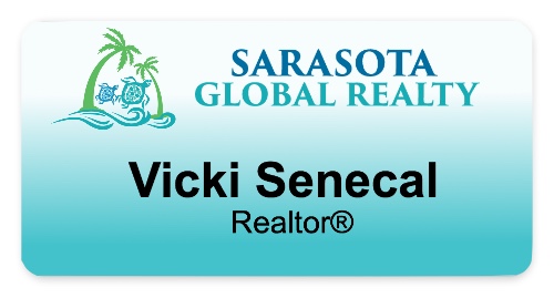 Design 413892 Custom Nametags