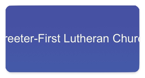 Design 419115 Custom Nametags