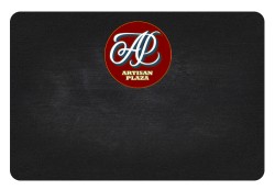 Design 424866 Custom Nametags Image