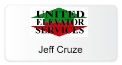 Design 427312 Custom Nametags Image