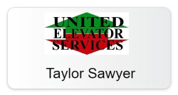 Design 427313 Custom Nametags Image