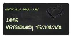 Design 427339 Custom Nametags Image