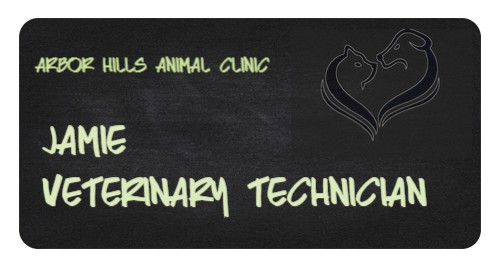 Design 427339 Custom Nametags