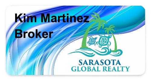 Design 427813 Custom Nametags