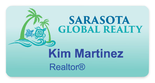 Design 431857 Custom Nametags