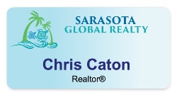 Design 434965 Custom Nametags Image