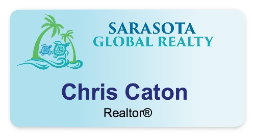 Design 434965 Custom Nametags