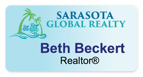 Design 434968 Custom Nametags