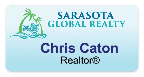 Design 434969 Custom Nametags