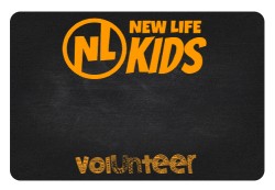 Design 438339 Custom Nametags Image