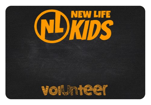 Design 438339 Custom Nametags