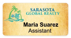 Design 439334 Custom Nametags Image