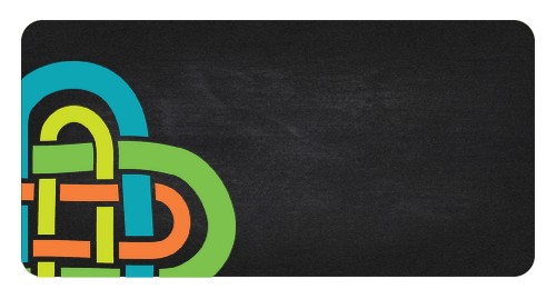Design 442074 Custom Nametags