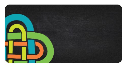 Design 442075 Custom Nametags