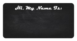 Design 442944 Custom Nametags Image