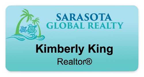 Design 455238 Custom Nametags