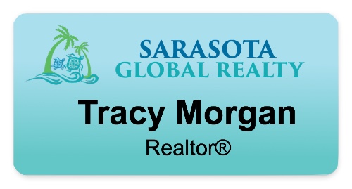 Design 455242 Custom Nametags