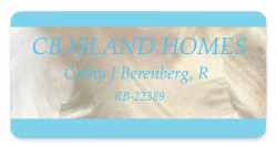 Design 456056 Custom Nametags Image